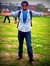 Zeeshan...