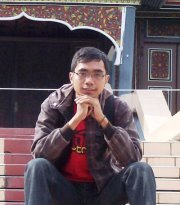 Itsar Bolo r