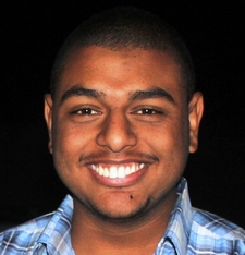 Ahmed Mimo