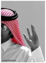 محمد العولقي