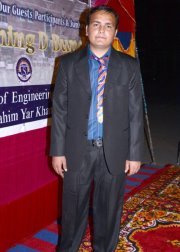Usama Maqsood