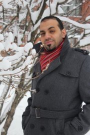 Mohammad Albasheer
