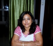 Chandrani Chatterjee