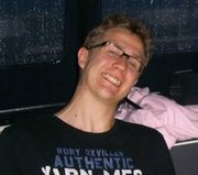 Martin Thyberg