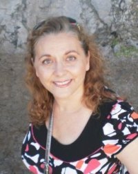 Ljiljana Kukec