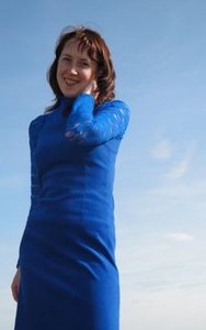 Алина Фролова