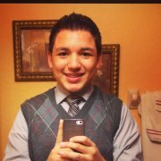 Erick Moheno