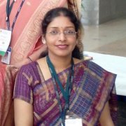 Priya Arvin