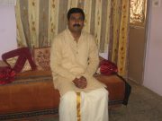 Mahesh Nair