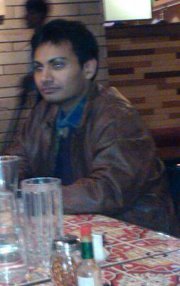 Mohit Agrawal
