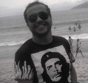 Danilo Machado