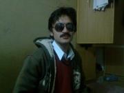 Hafeez Ahmed