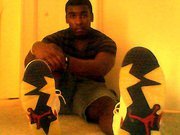 Dontaye Johnson