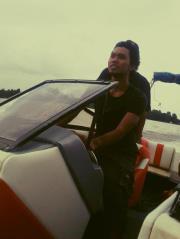 Mohd Zariq
