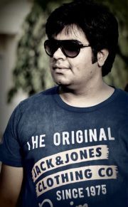 Bhavya Patel