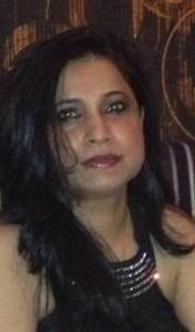 Ritu Shyam