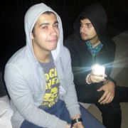 Omar Ahmad