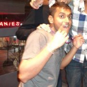 Lenish Patel