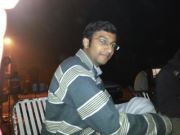 Waseeq Ahmed