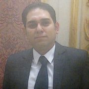 Ahmed Elghany