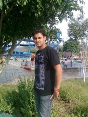 Pravin Meshram
