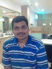 Vijay Kumar