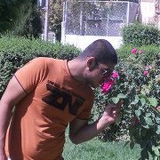 حيدر سكوفيلد