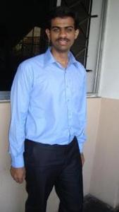 Manjunath N