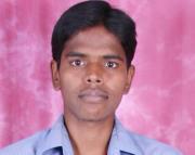 Krishna Raj