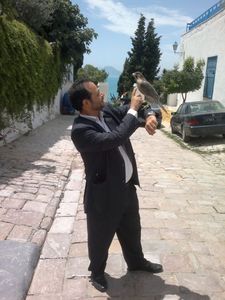 Ahmed Abbas