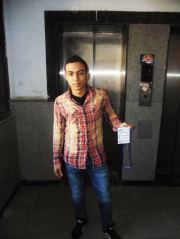 Amir Ali