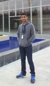Diptak Dutta