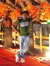 Satish ...