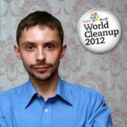 Валерий Кошелев