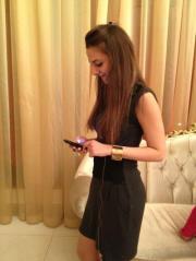 Anna Khachatryan