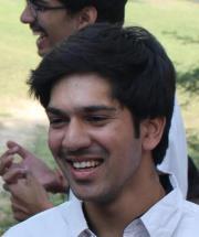 Shashvat Tripathi