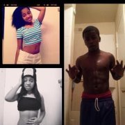 Deaveon Mcdaniel