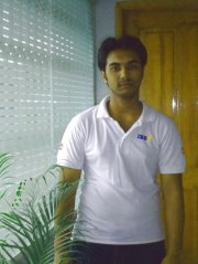 Saimun Ahmed