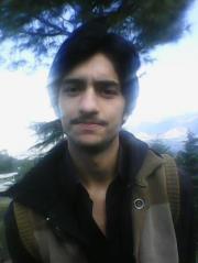 Hamza Abbasi