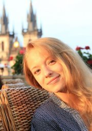 Anna Ustsiuhava