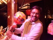 Arul Prasad