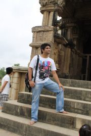 Prashant Chauhan