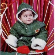 Ahmed Sameh