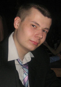 Tomáš Csütörtöky