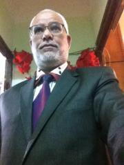 محمد بن السايح