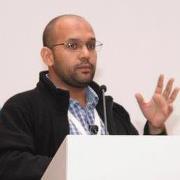 Ahmed Khanji