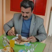 Emre Bağdatoğlu