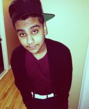 Yash Sharma