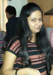 Prajakta Pathak