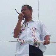 Mohd Ali